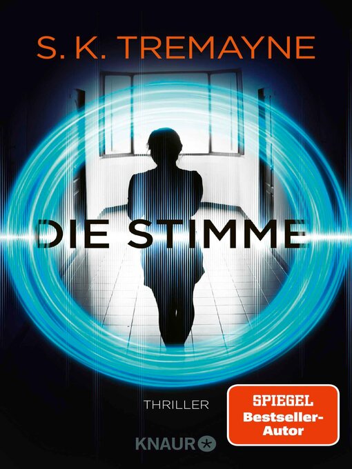Titeldetails für Die Stimme nach S. K. Tremayne - Verfügbar
